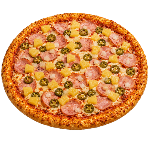 Fusion Slice gallery photo