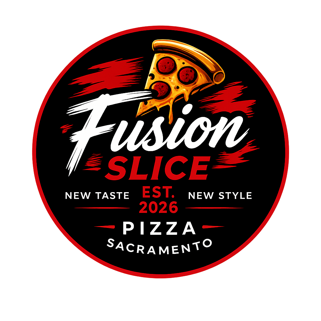 Fusion Slice logo