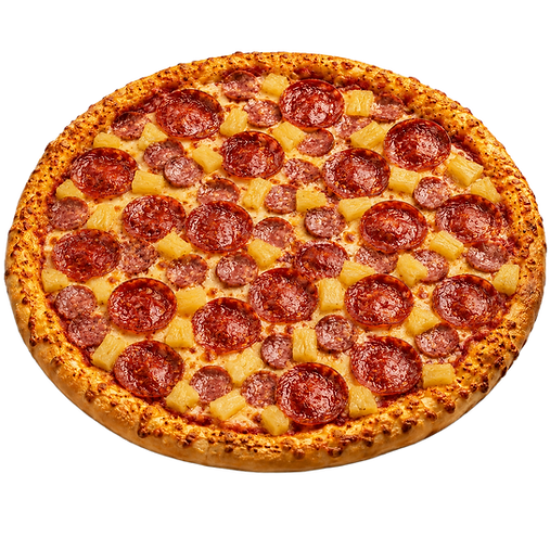 Fusion Slice gallery photo