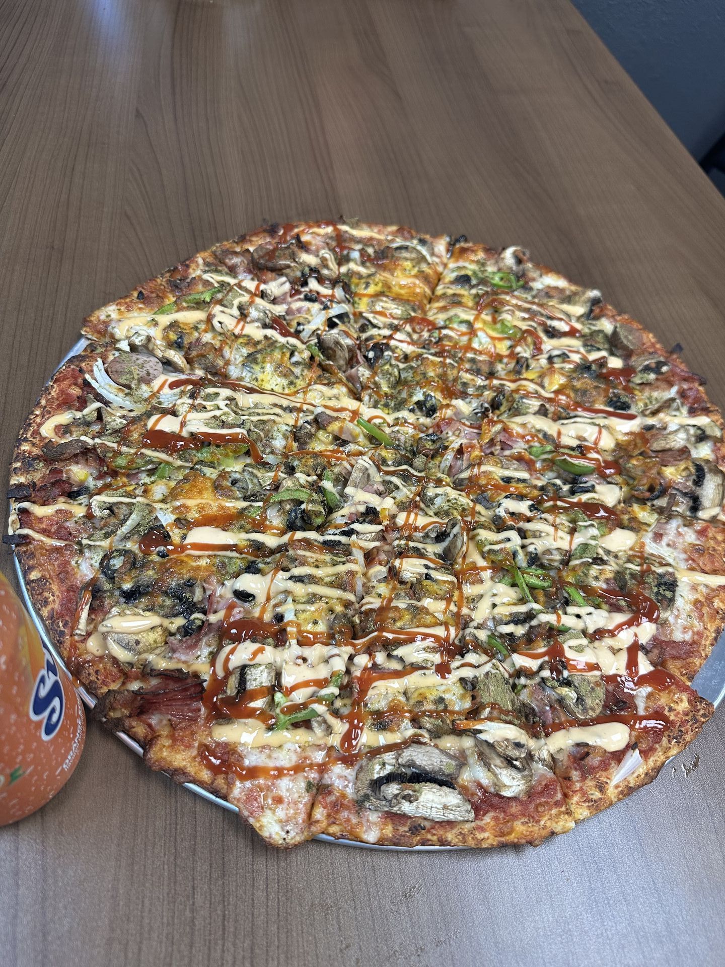 Fusion Slice gallery photo