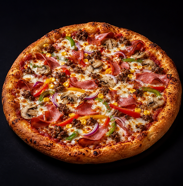 Fusion Slice gallery photo