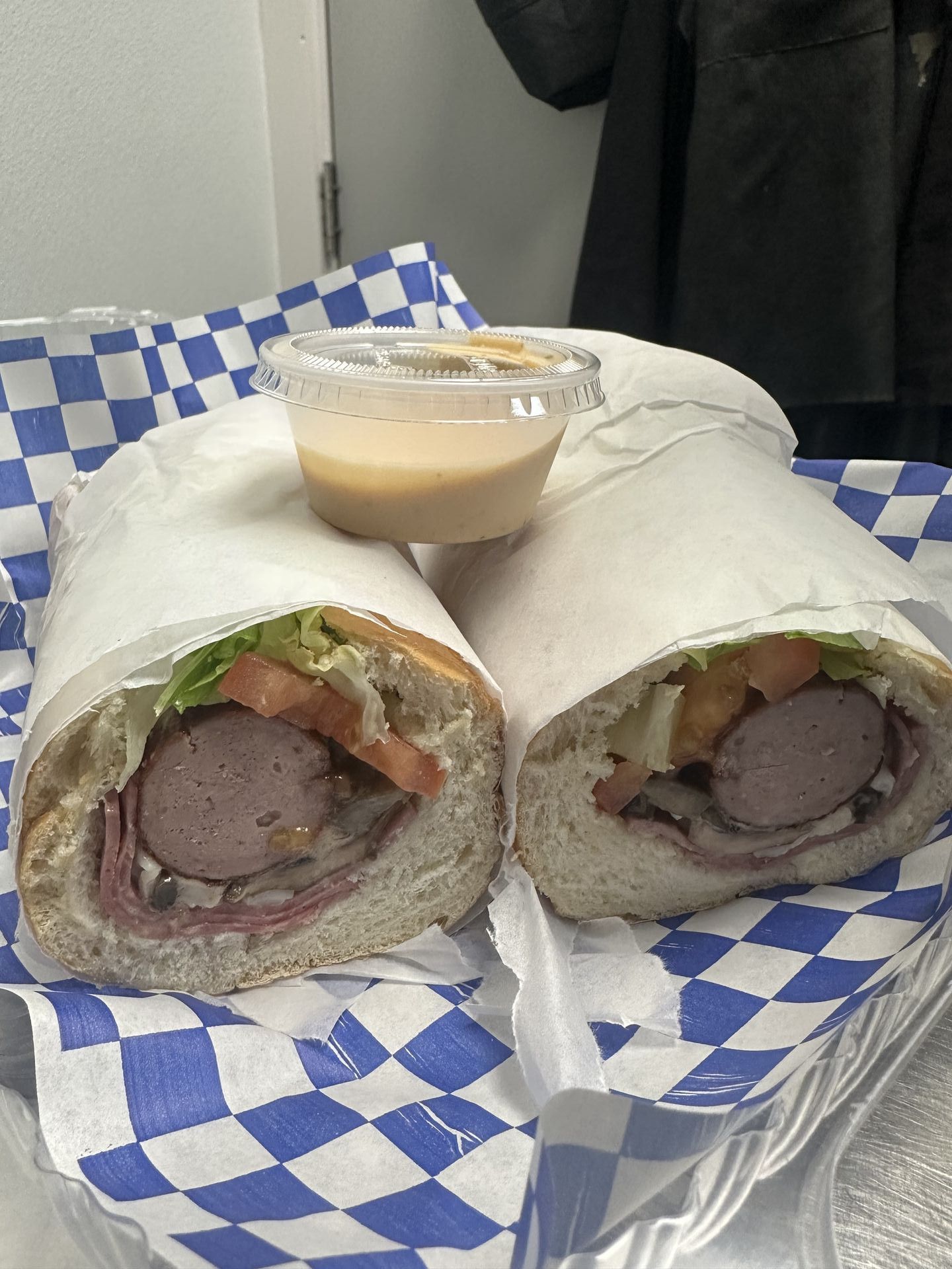 Fusion Slice gallery photo