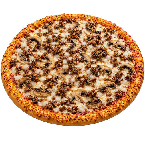 Fusion Slice gallery photo