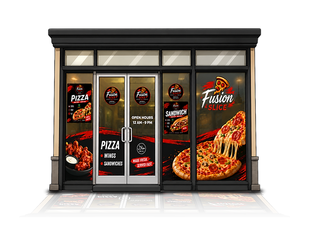 About Fusion Slice