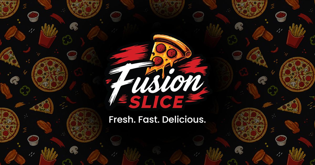 About Fusion Slice