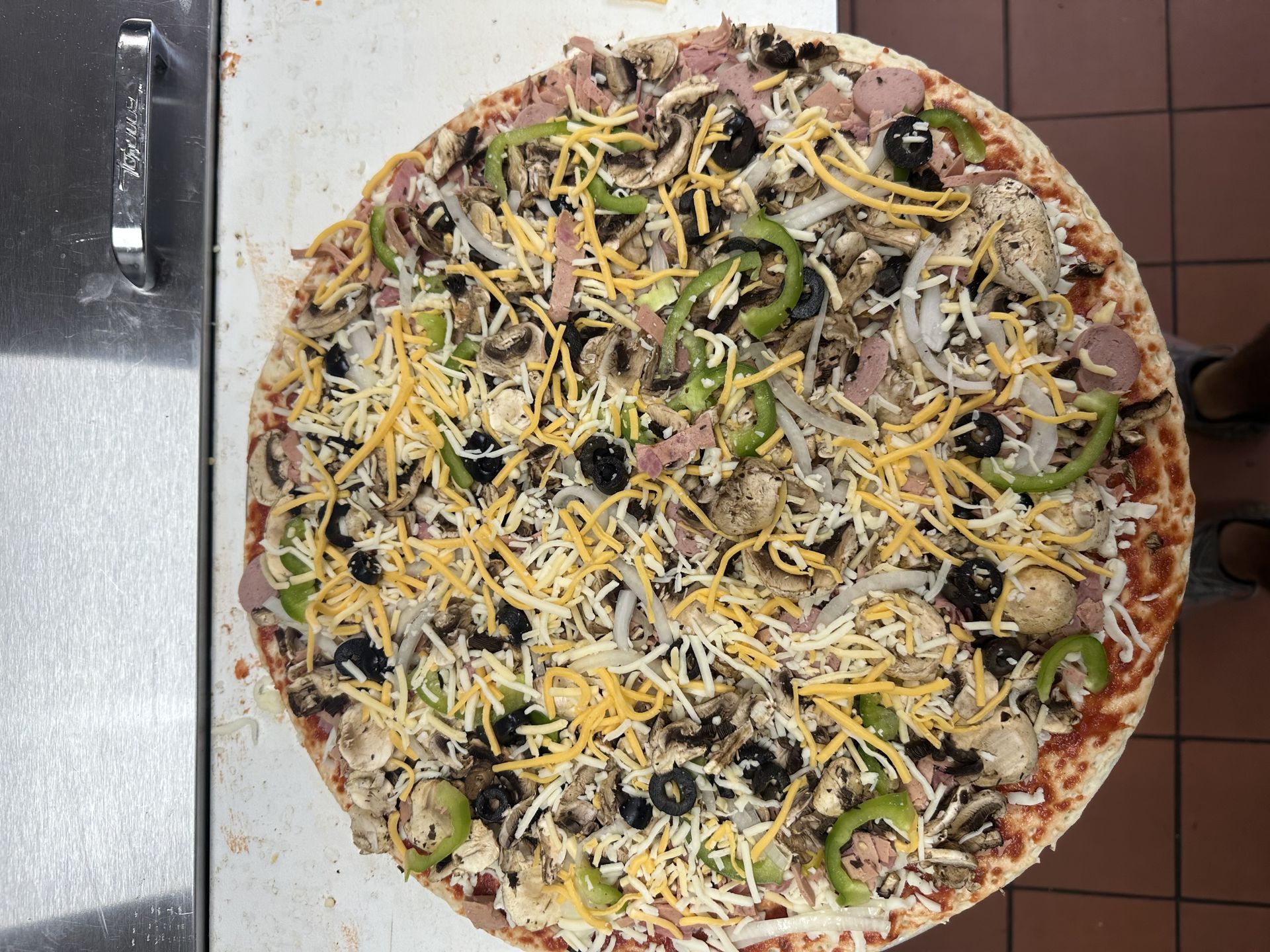 Fusion Slice gallery photo