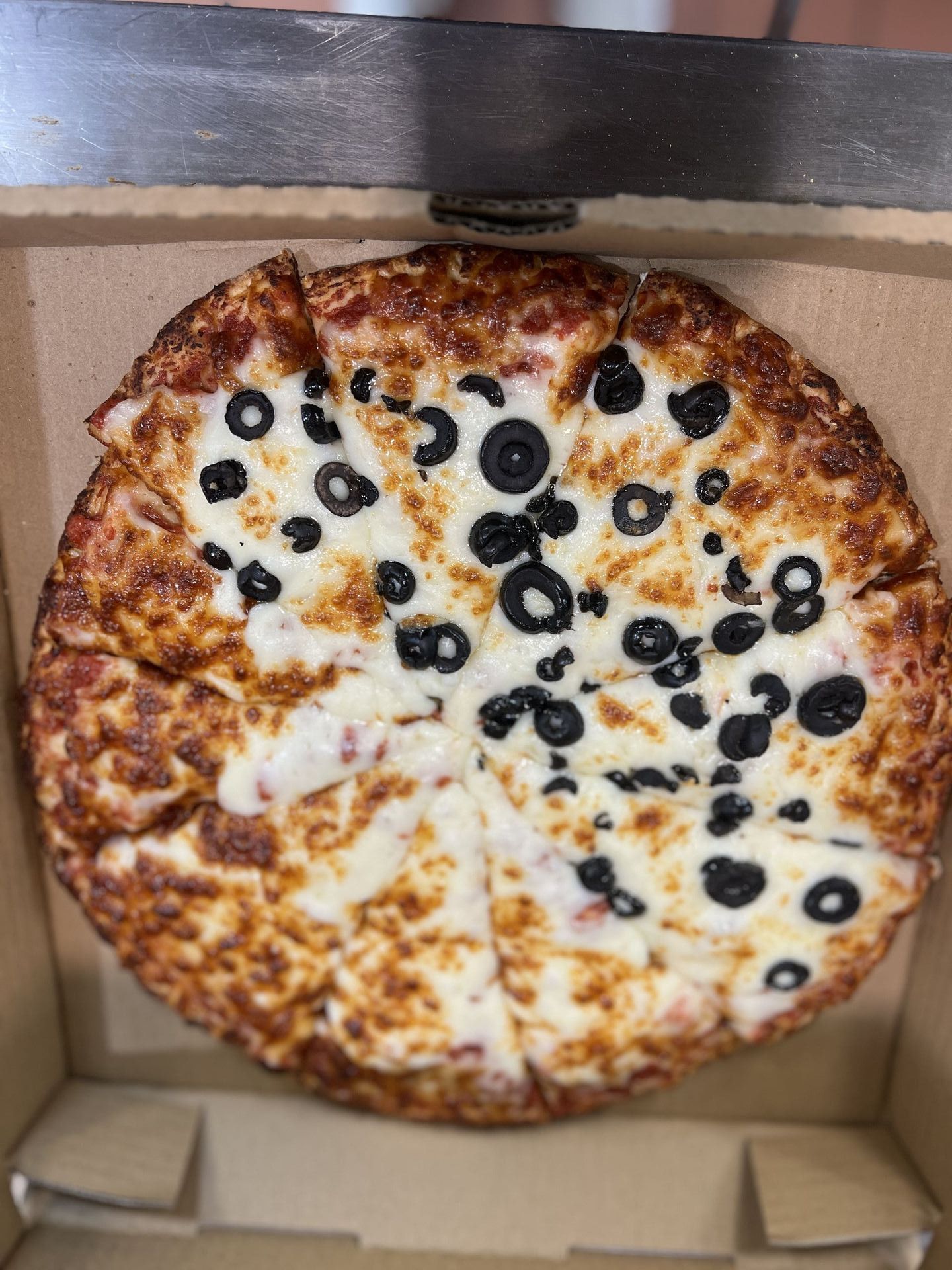 Fusion Slice gallery photo